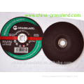 Silicon Carbide Cutting Grinding Wheel for Stone